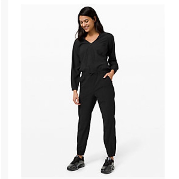 lululemon Dynamic Days Jumpsuit - Picture 7 of 12